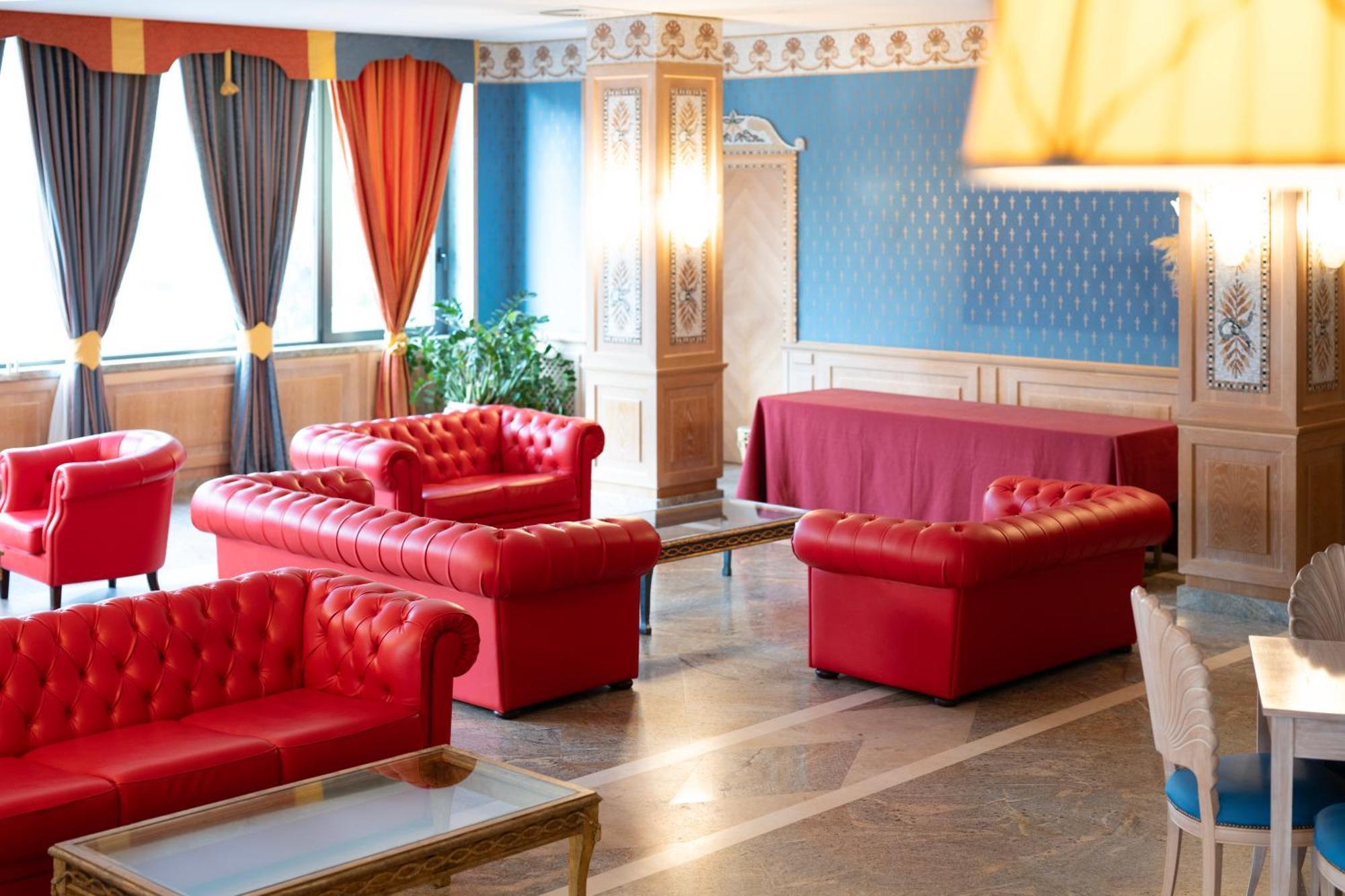 Hotel Promenade Montesilvano Marina Екстериор снимка