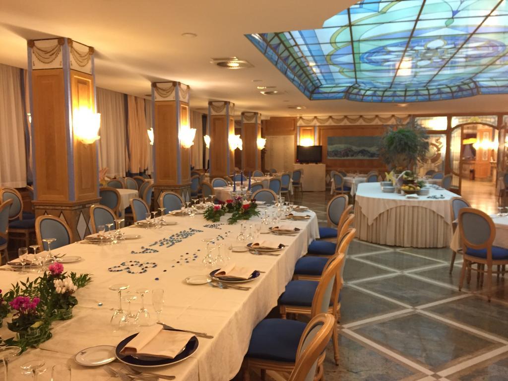 Hotel Promenade Montesilvano Marina Екстериор снимка